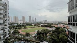 The Parc Condominium (D5), Condominium #504055321